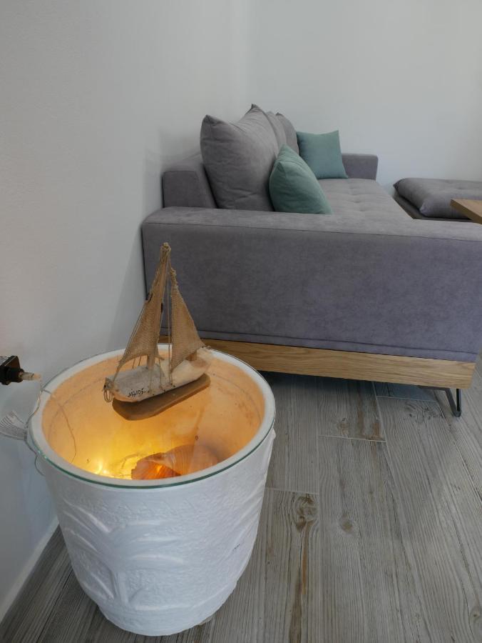 Appartement Balliu *